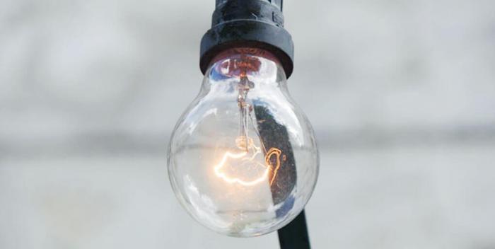 چه گازهایی در لامپ ها استفاده می شود؟